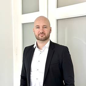 Alexander Buchmüller